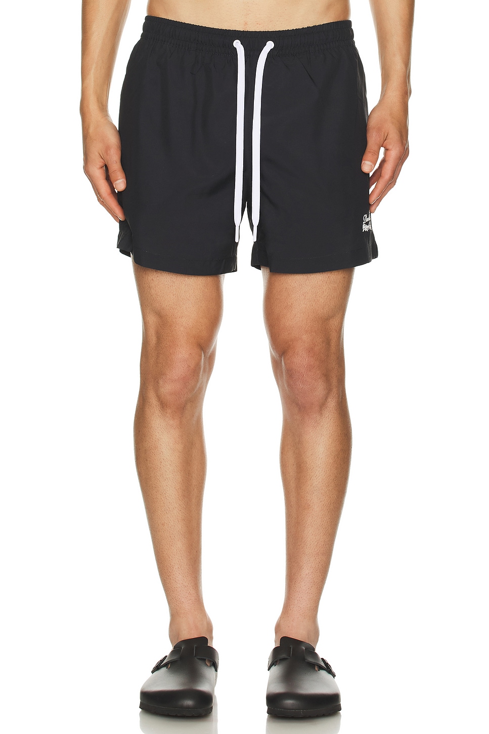 Basics Swim Short - Thumbnail 5