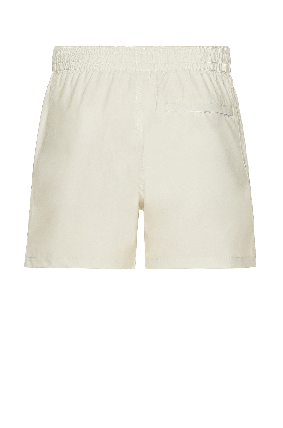 Duvin Design Palm Swim Short in Antique