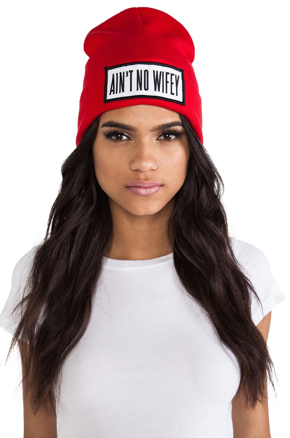 dimepiece beanie