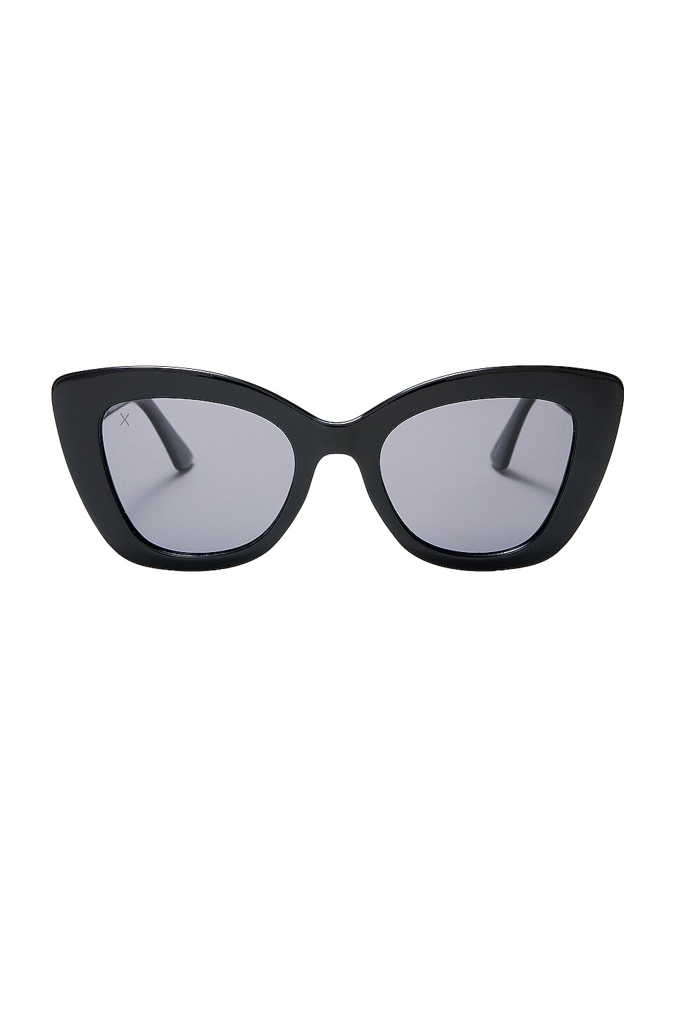 dime optics Beverly in Black & Grey REVOLVE
