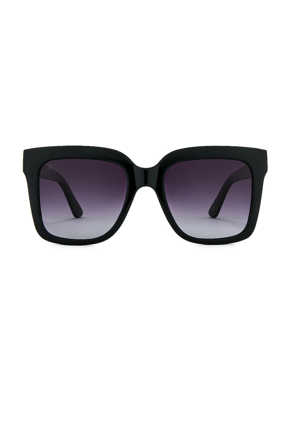 Image 1 of X Les Do Makeup Eptx in Black & Grey Gradient Polarized