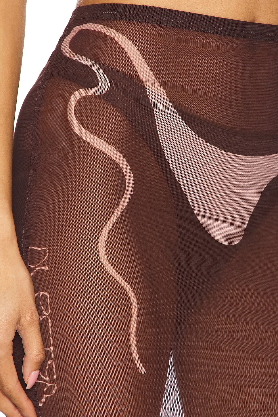 Jasmine cordelia nude