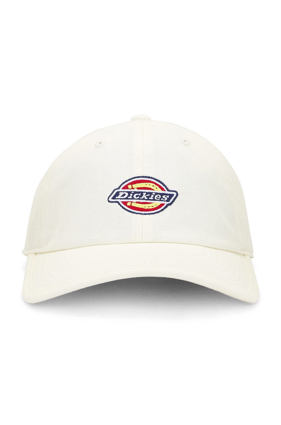 Dickies Ultra Low Profile Cap in Egret | REVOLVE