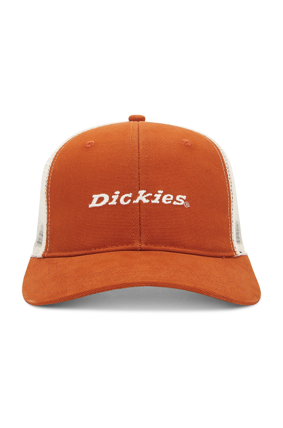 Dickies Trucker Hat in GingerBread | REVOLVE