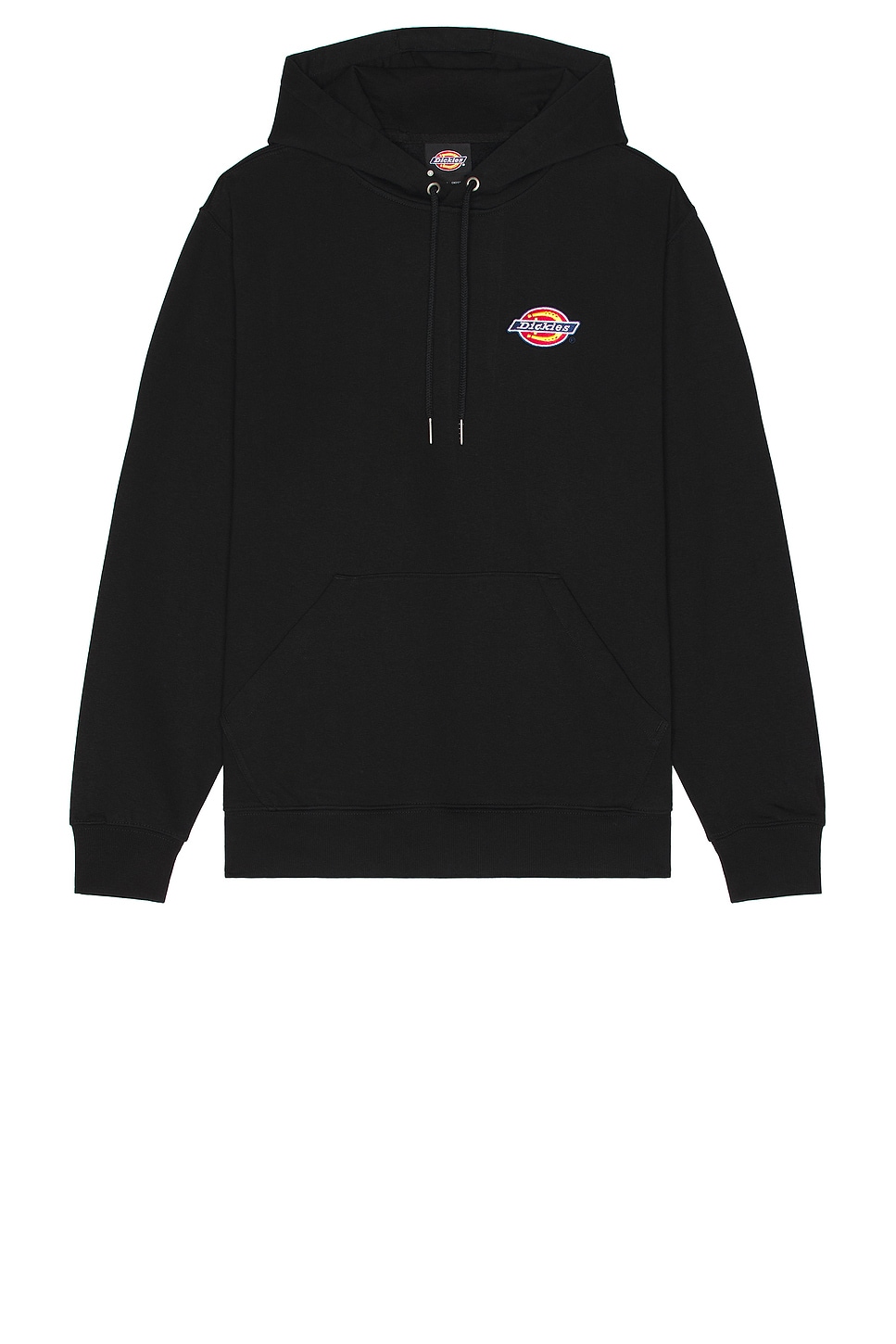 Black dickies hoodie hot sale