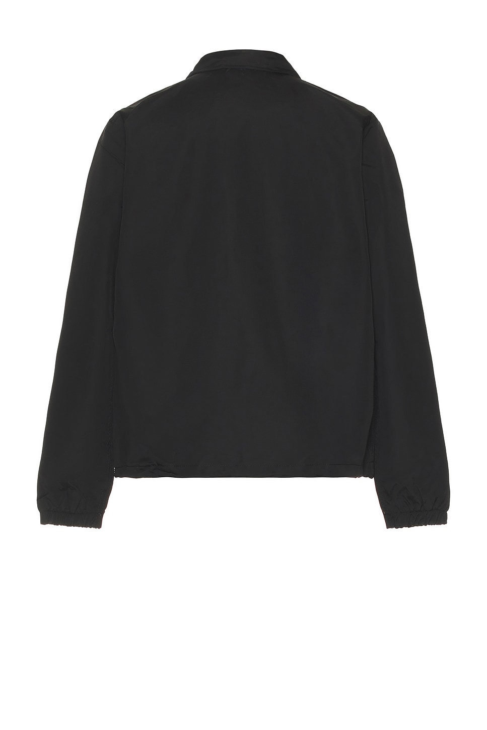 Dickies Oakport Coaches Jacket in Black