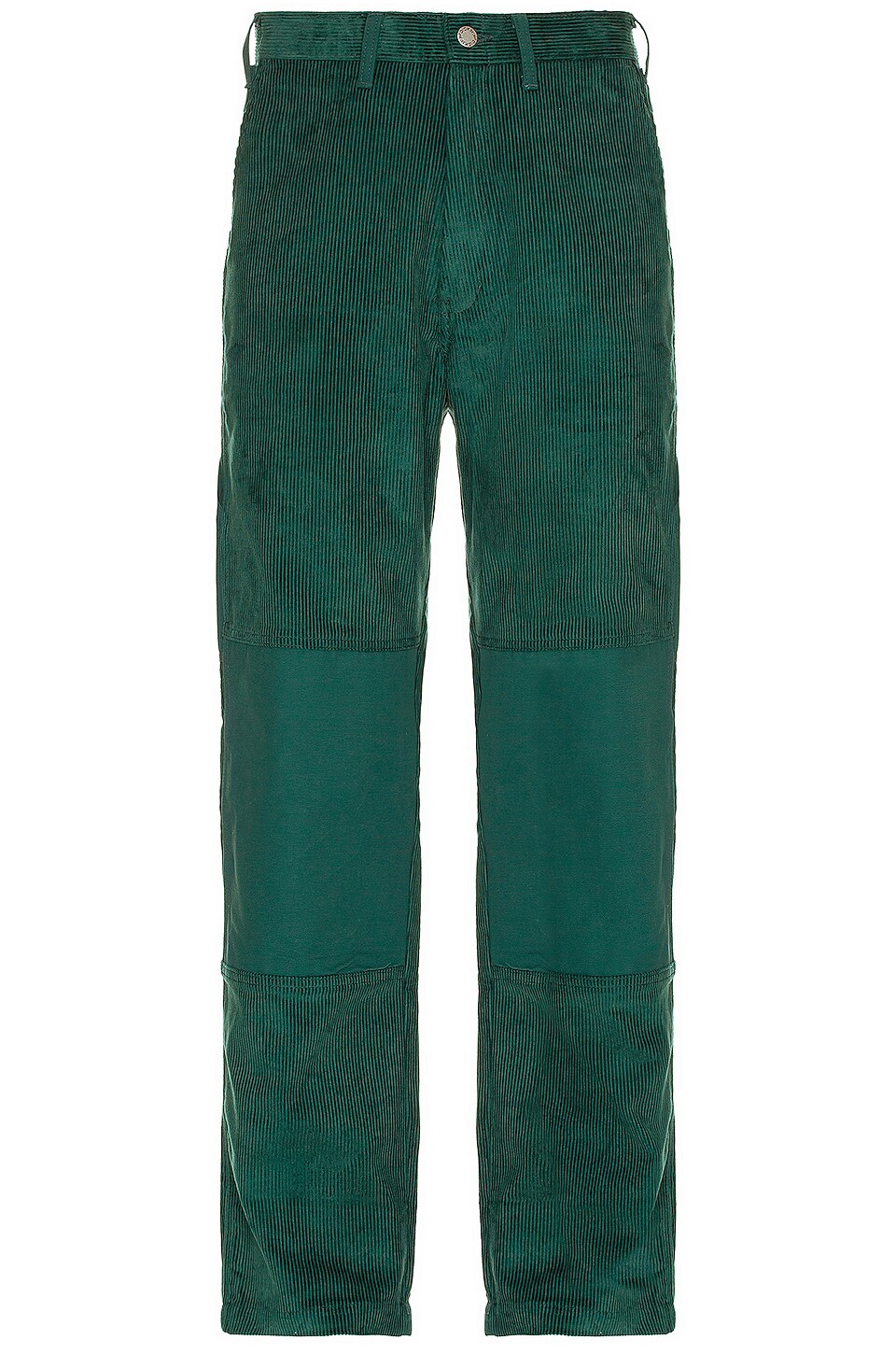 Dickies Reworked Work Utility Pant in Forest