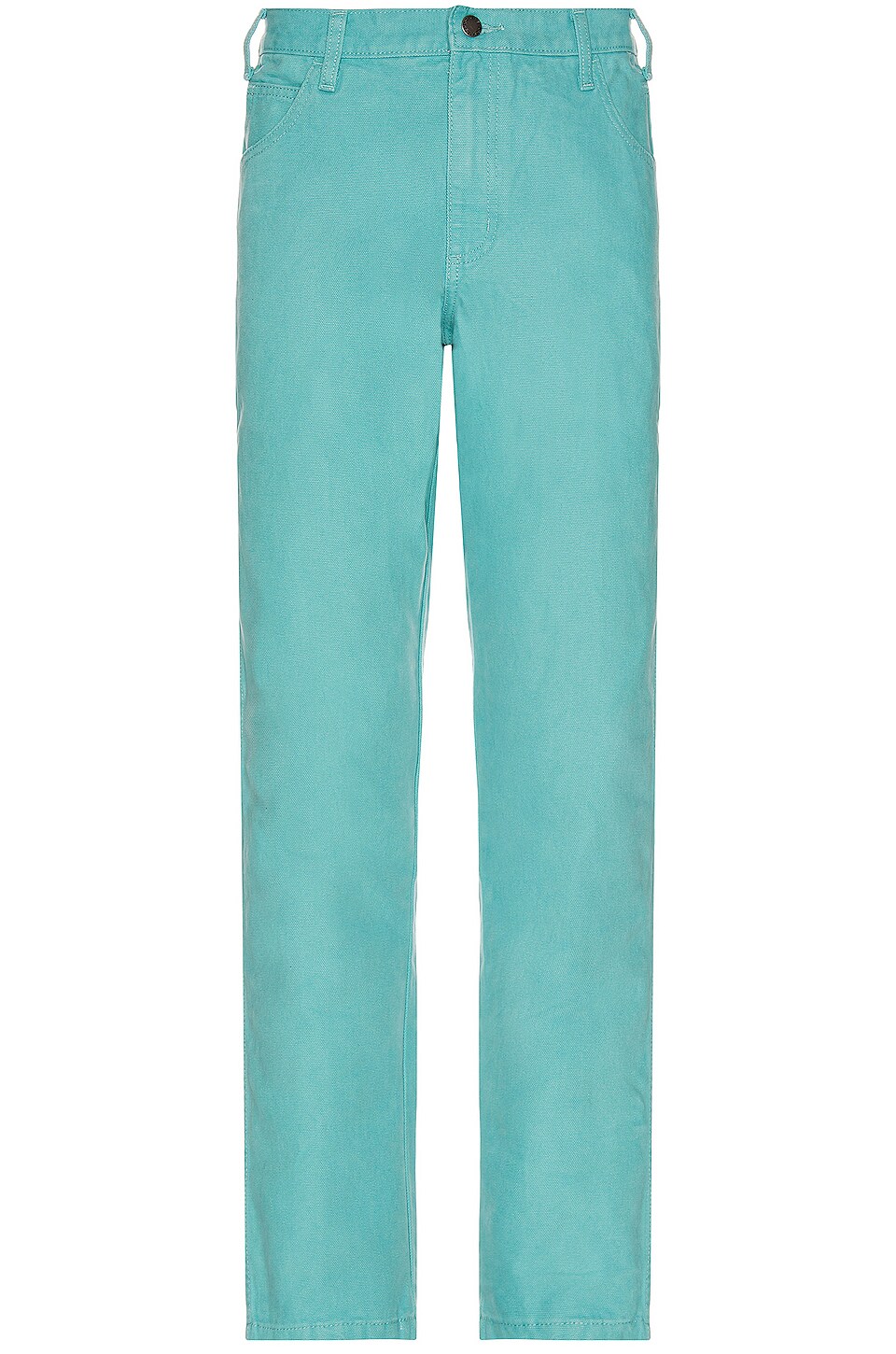 Dickies Duck Carpenter Pant in Stonewashed Porcelain