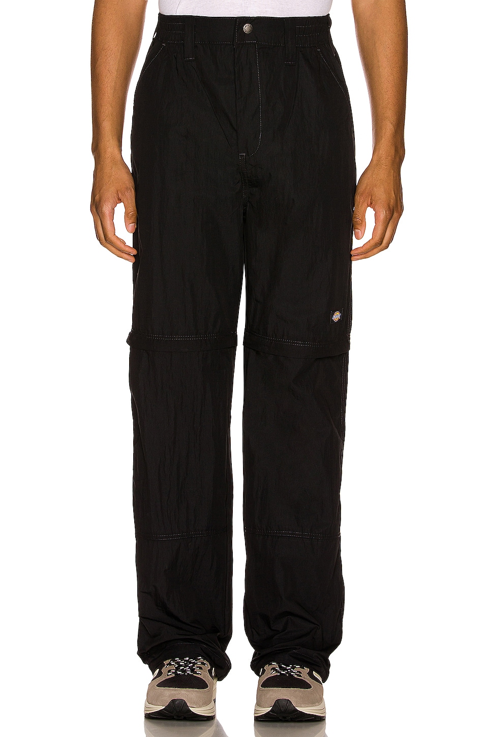 Dickies Emea Pacific Pant in Black | REVOLVE