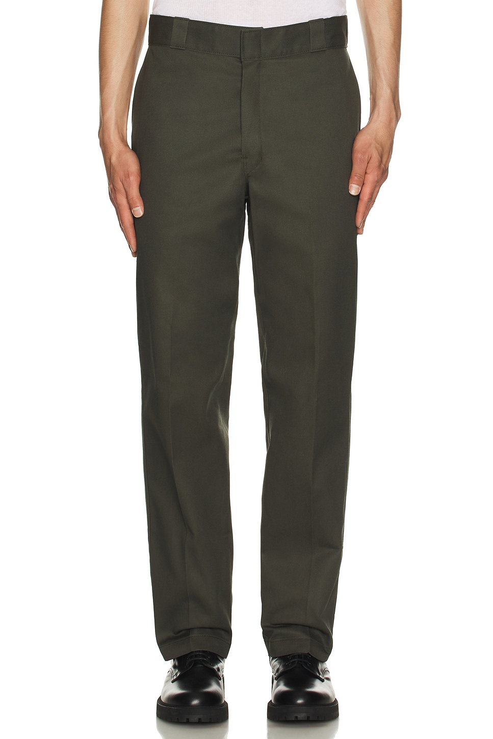Dickies パンツ - Olive Green | REVOLVE
