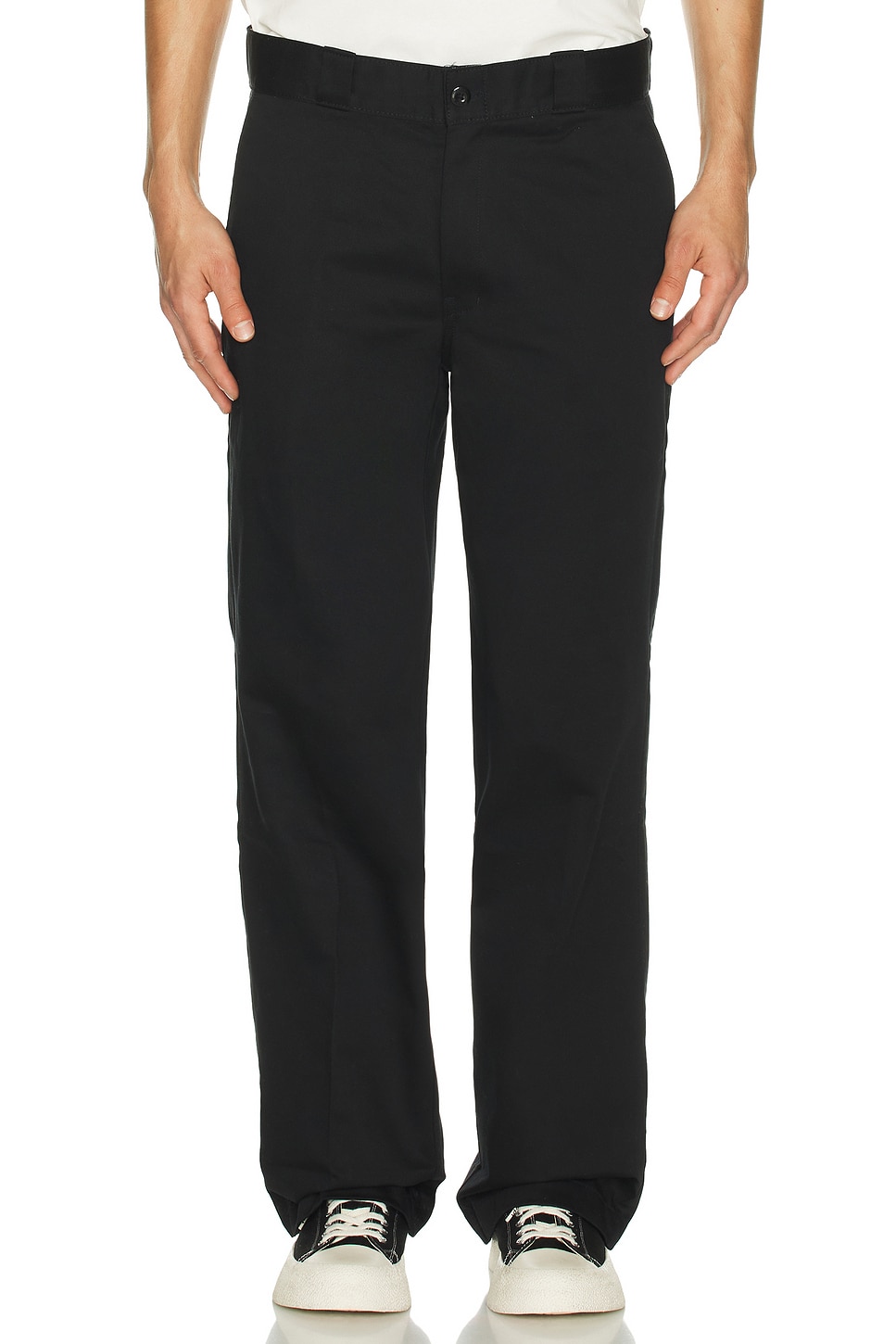 Dickies 247 Pant in Black | REVOLVE