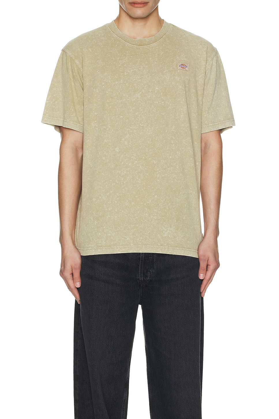 売れ筋商品|||ディッキーズ カットソー トップス レディース Newington Tank Top - Women's Overdyed W/Acid Was Sandstone 0% Off) Dickies Newington Tank Top - Women's Overdyed W/Acid