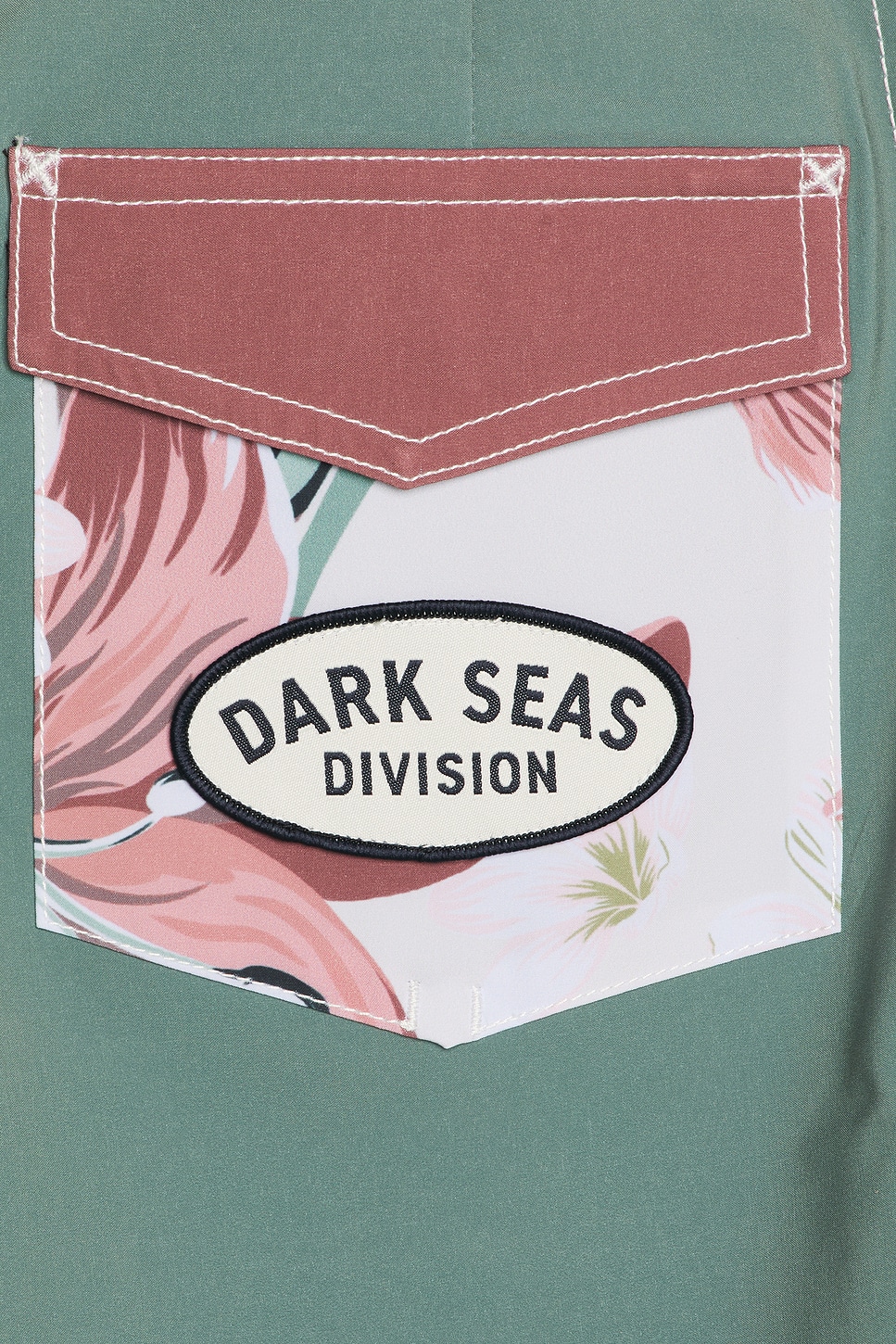 Conway Boardshort - Thumbnail 4