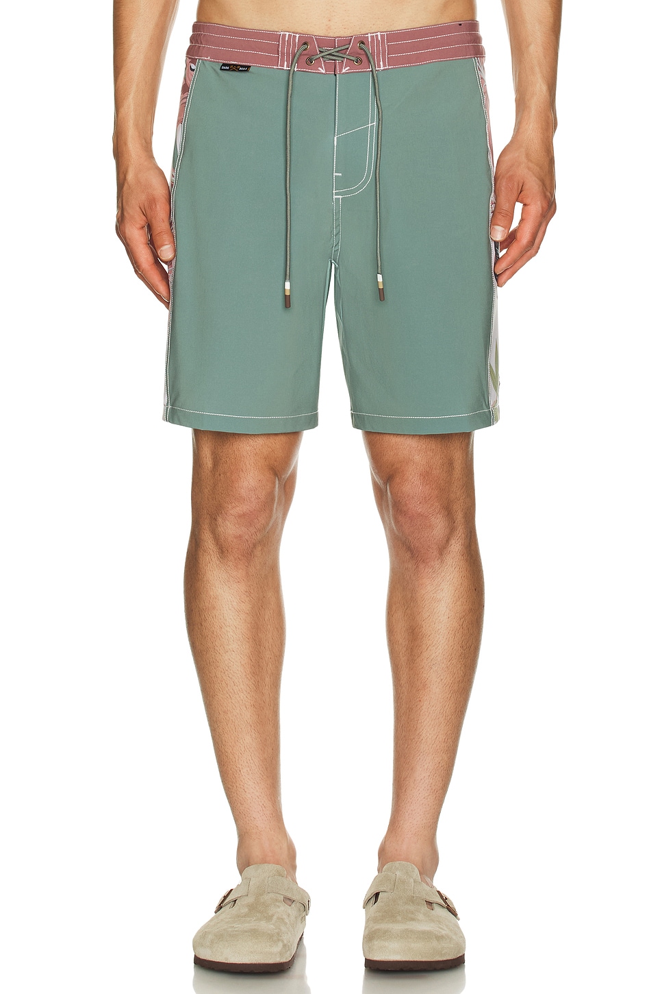 Conway Boardshort - Thumbnail 5
