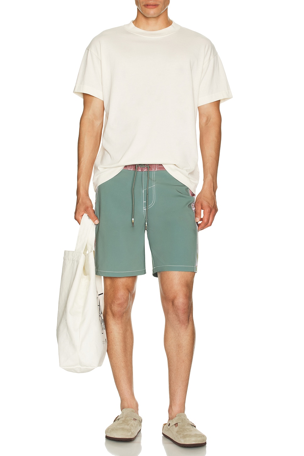 Conway Boardshort - Thumbnail 6