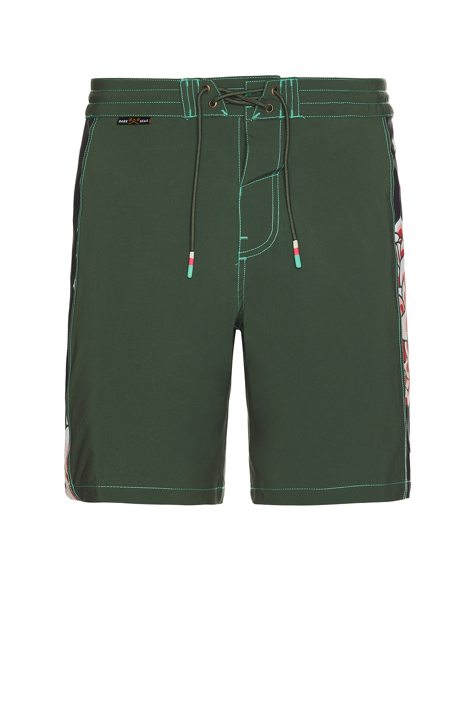 Rincon Boardshort - Thumbnail 1