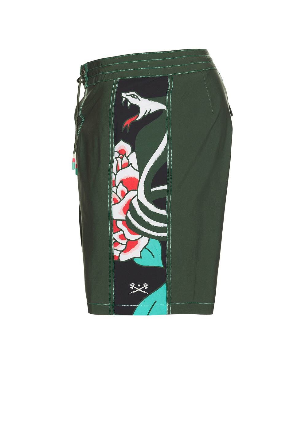 Rincon Boardshort - Thumbnail 3