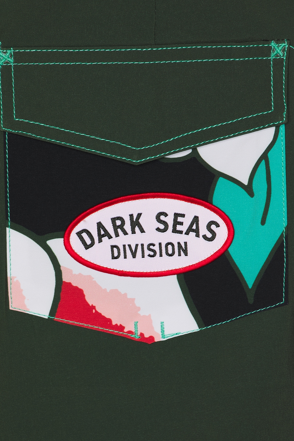 Rincon Boardshort - Thumbnail 4