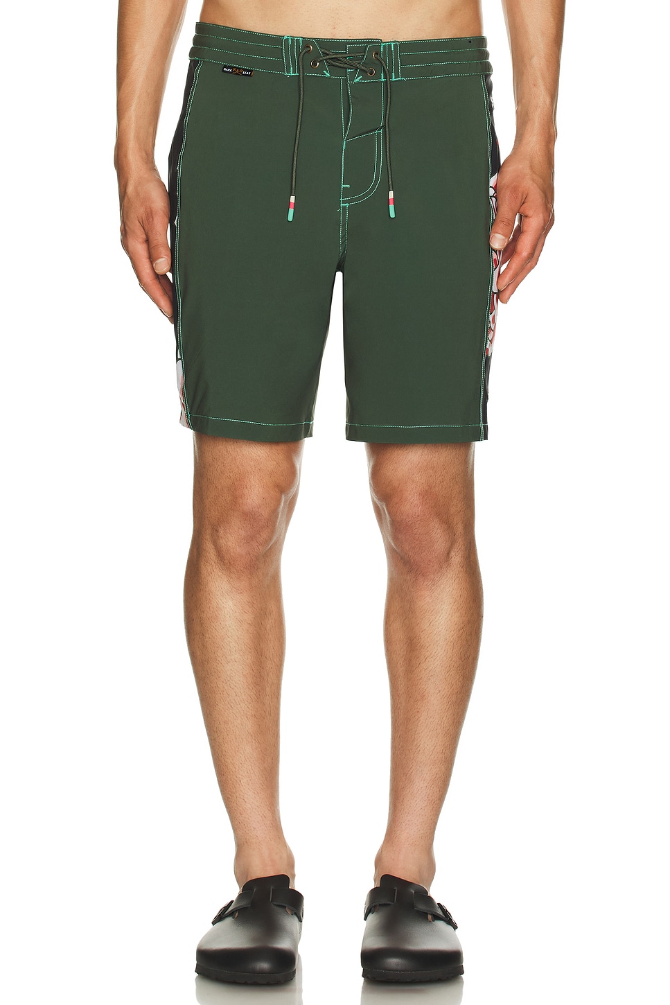 Rincon Boardshort - Thumbnail 5
