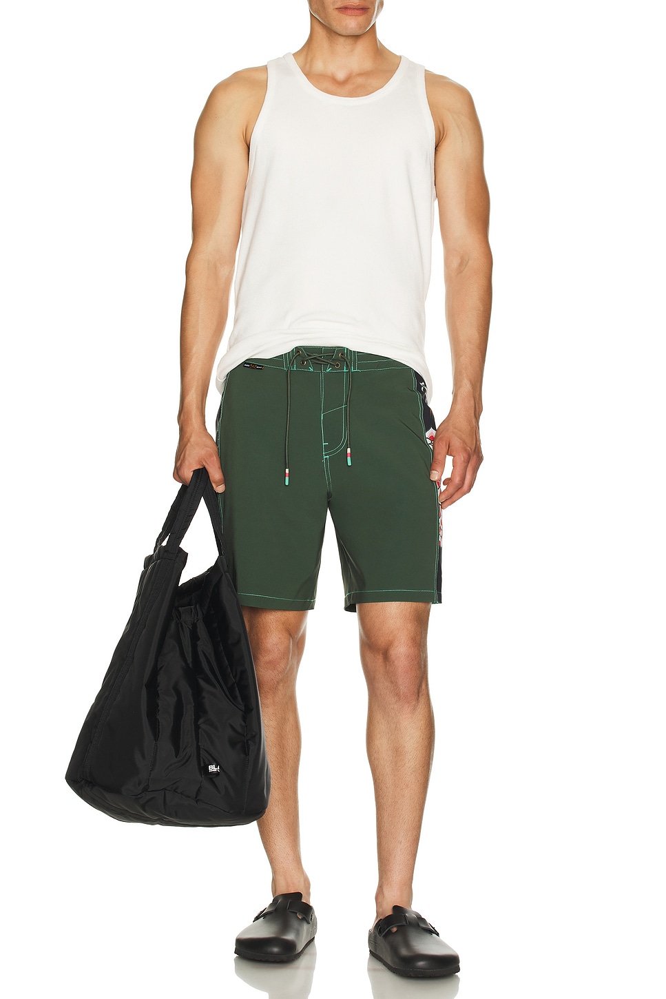 Rincon Boardshort - Thumbnail 6