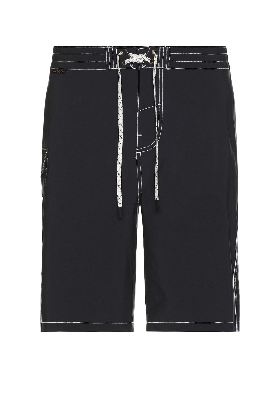Time Warp Boardshort - Thumbnail 1