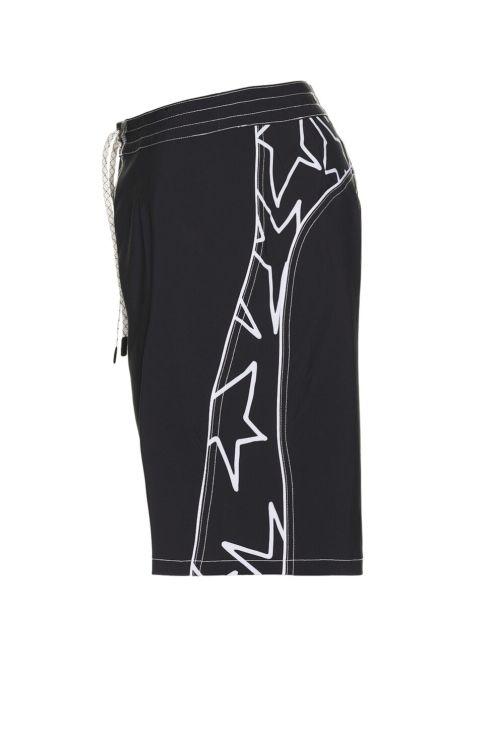 Time Warp Boardshort - Thumbnail 4
