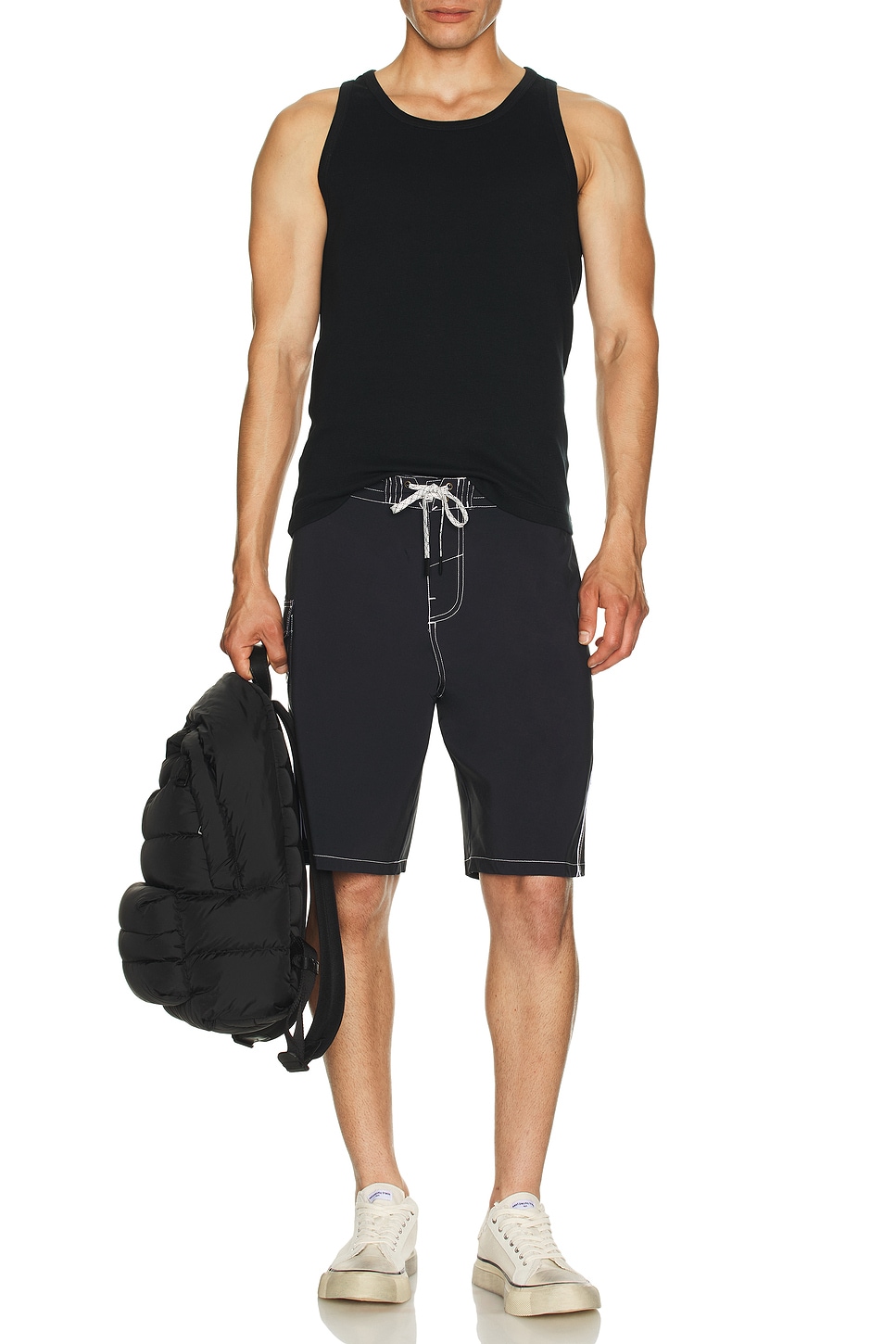 Time Warp Boardshort - Thumbnail 6