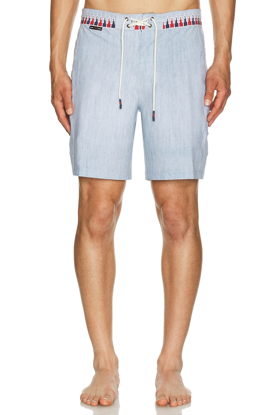 Everly Boardshort - Thumbnail 4