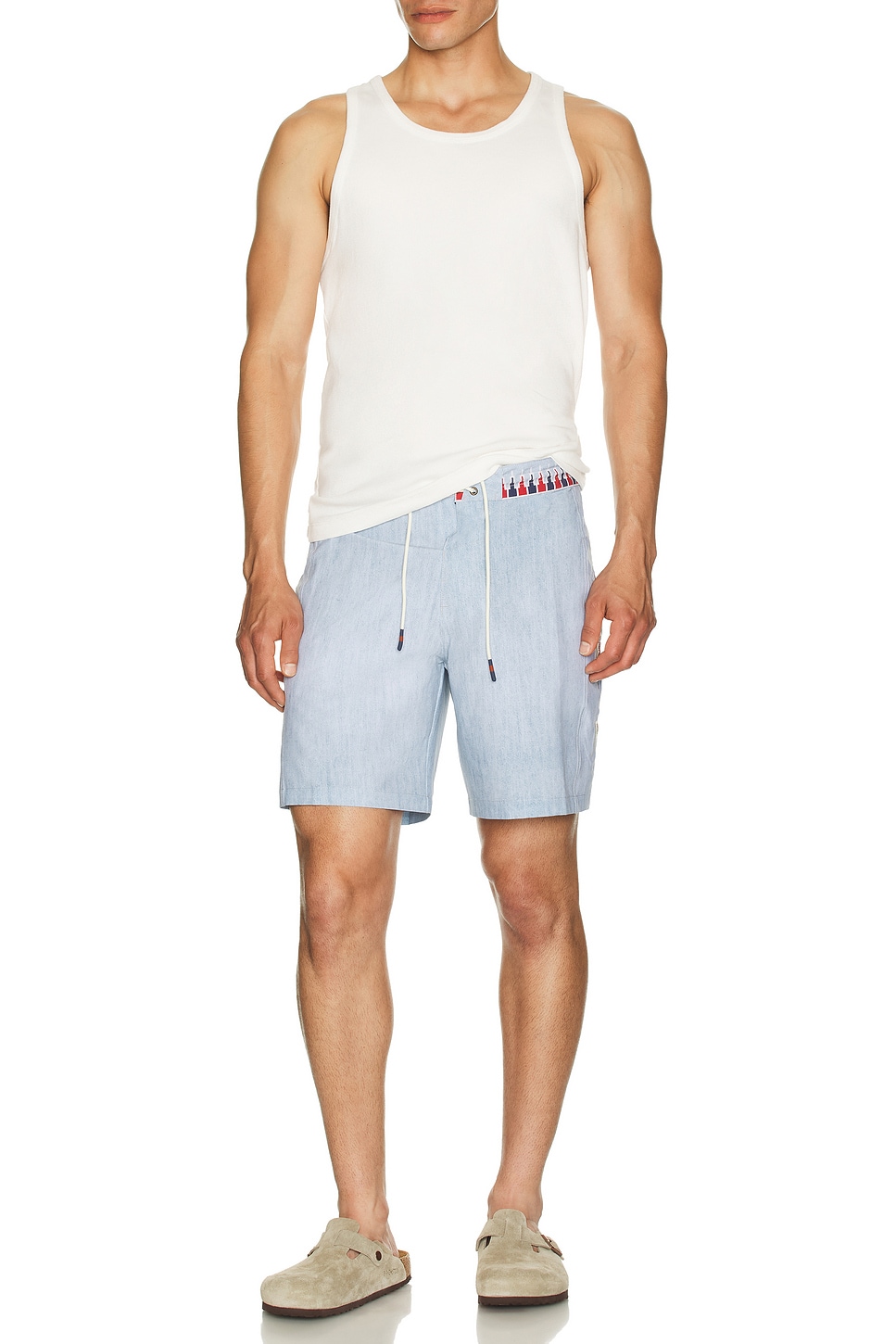Everly Boardshort - Thumbnail 5