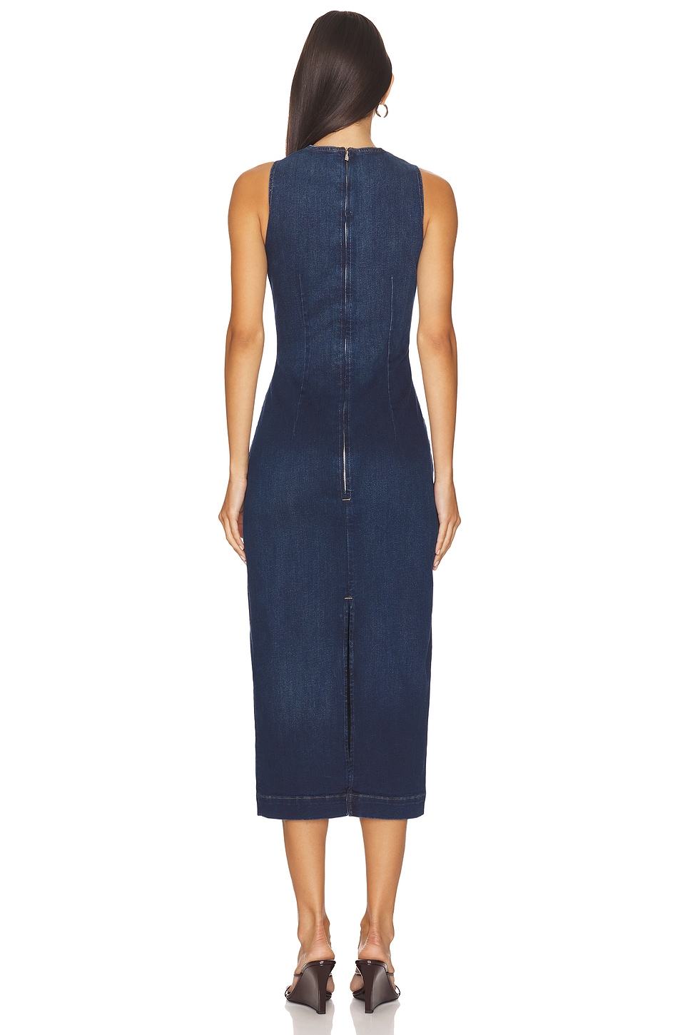DL1961 Esme Midi Dress