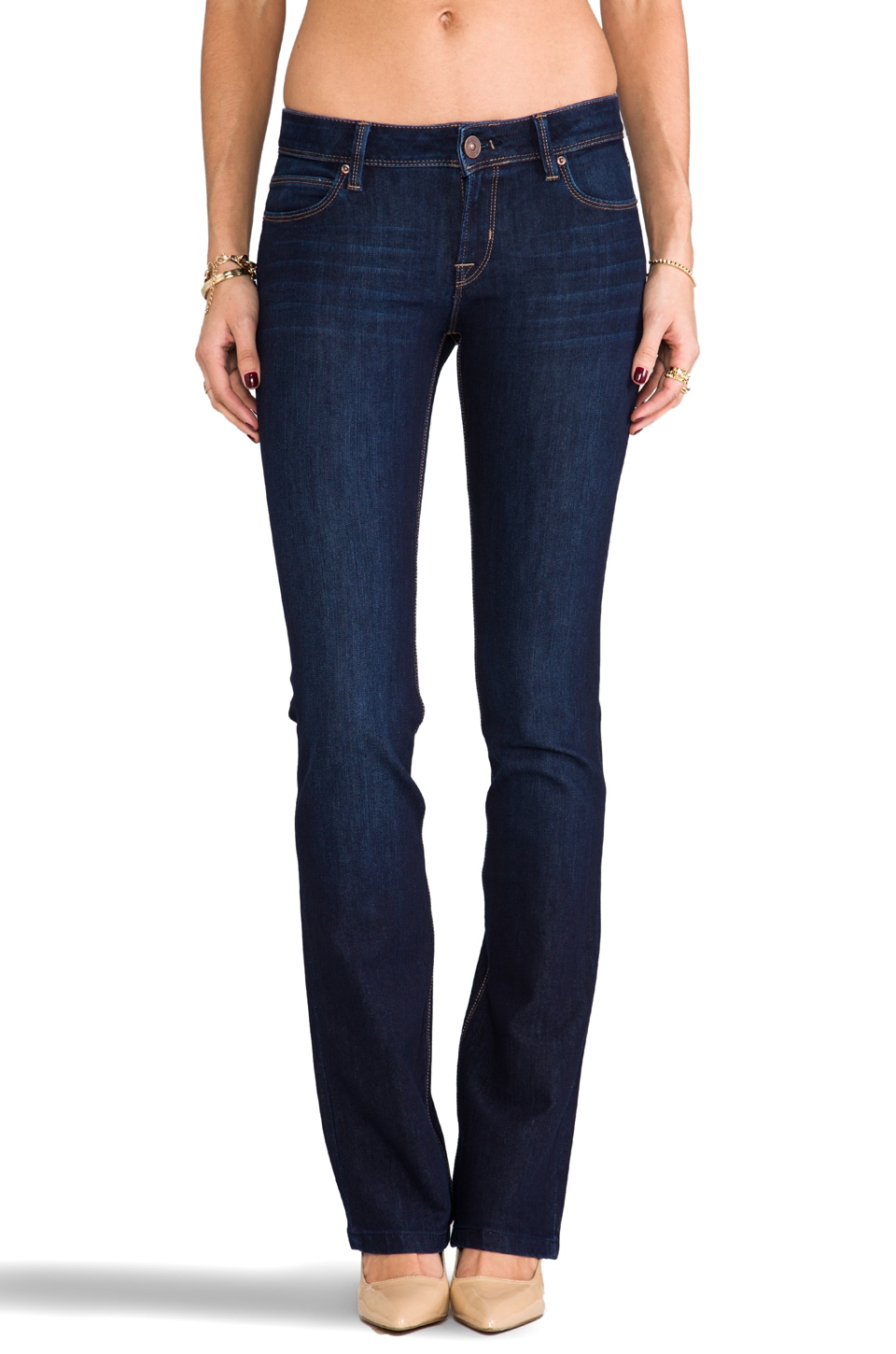 Dl1961 cindy 2024 slim bootcut jeans