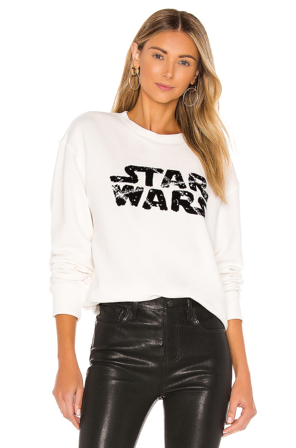 star wars sweatshirt