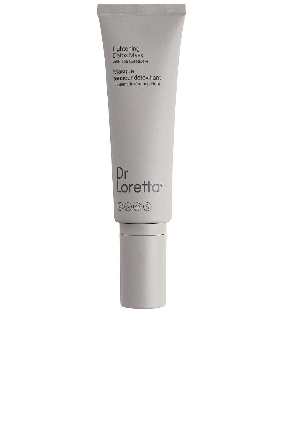 Tightening Detox Mask - thumbnail 3