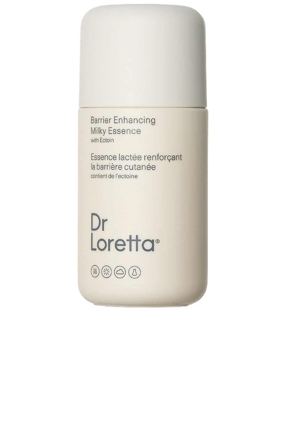 Barrier Enhancing Milky Essence