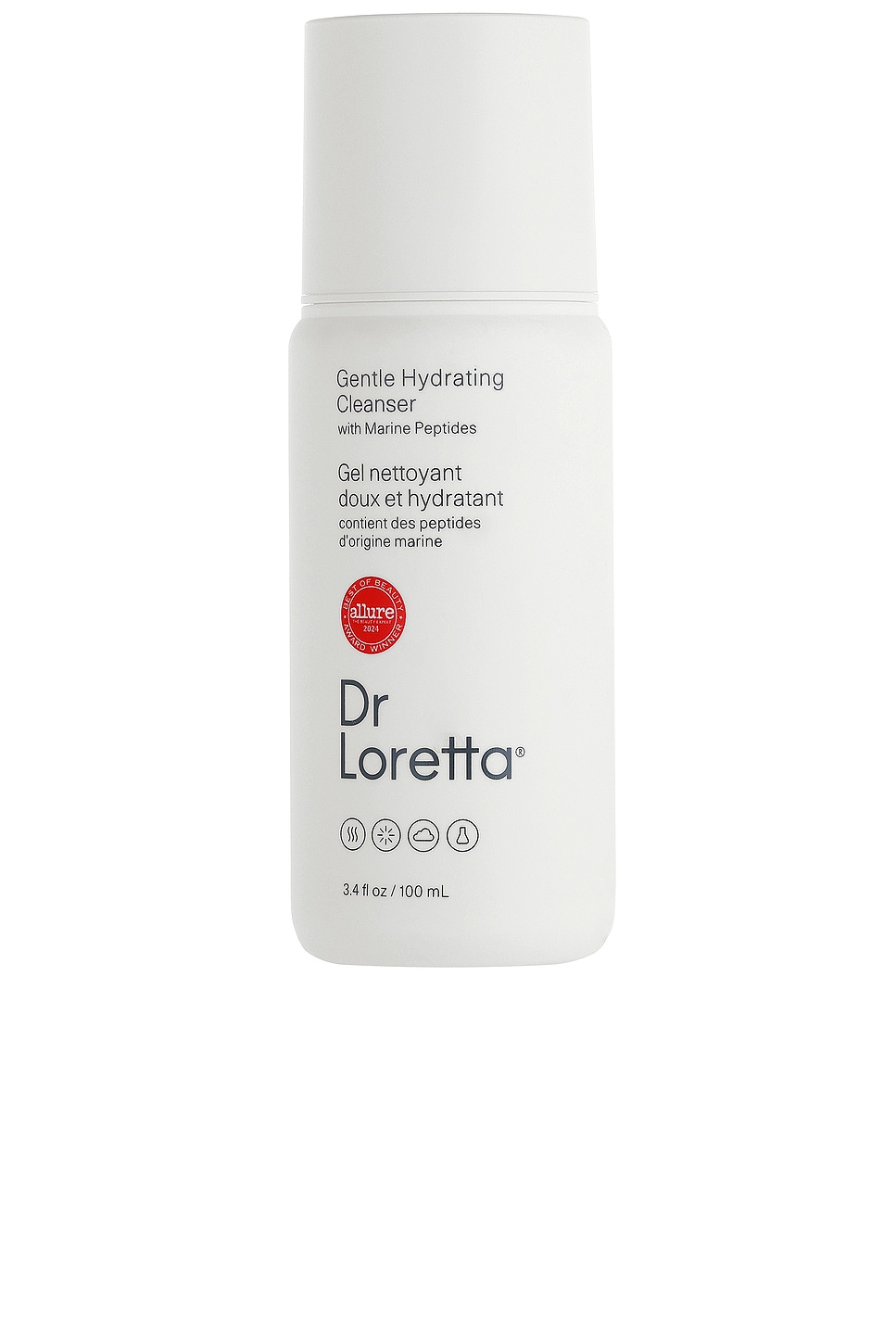 Travel Gentle Hydrating Cleanser