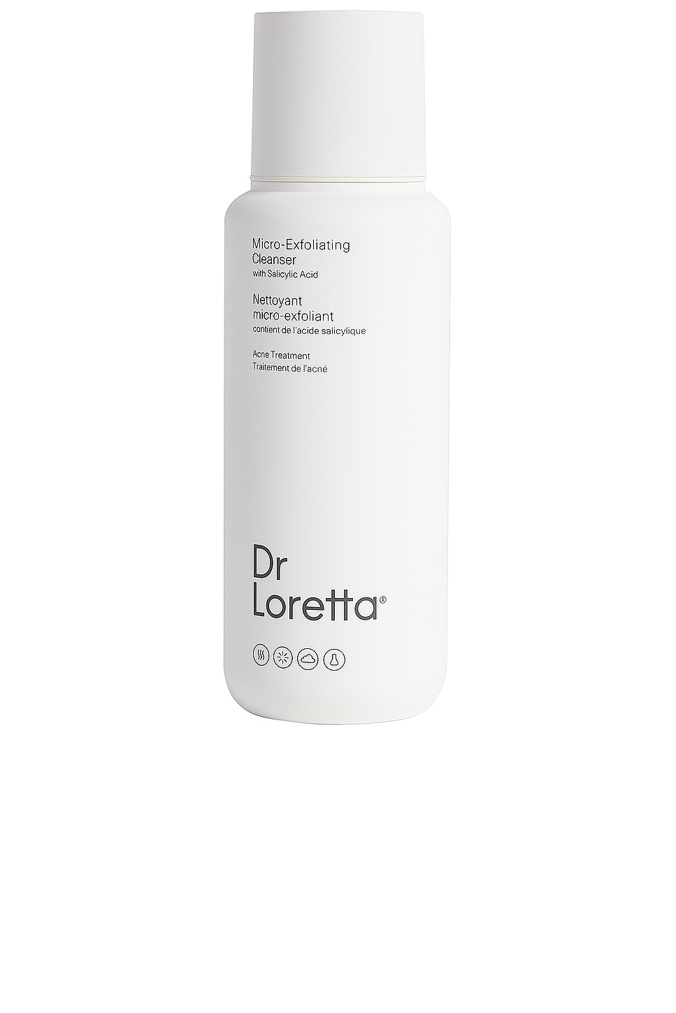 Shop Dr Loretta Micro-exfoliating Cleanser