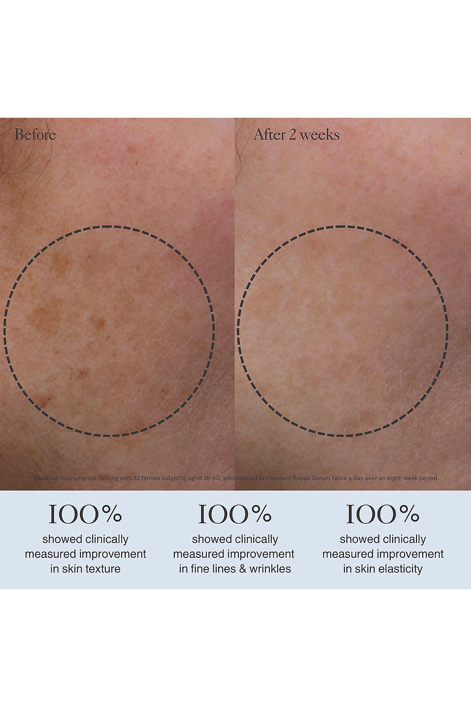 Antioxidant Repair Serum - thumbnail 3
