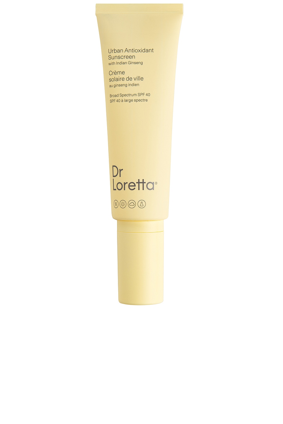 Dr. Loretta Urban Antioxidant Sunscreen SPF 40