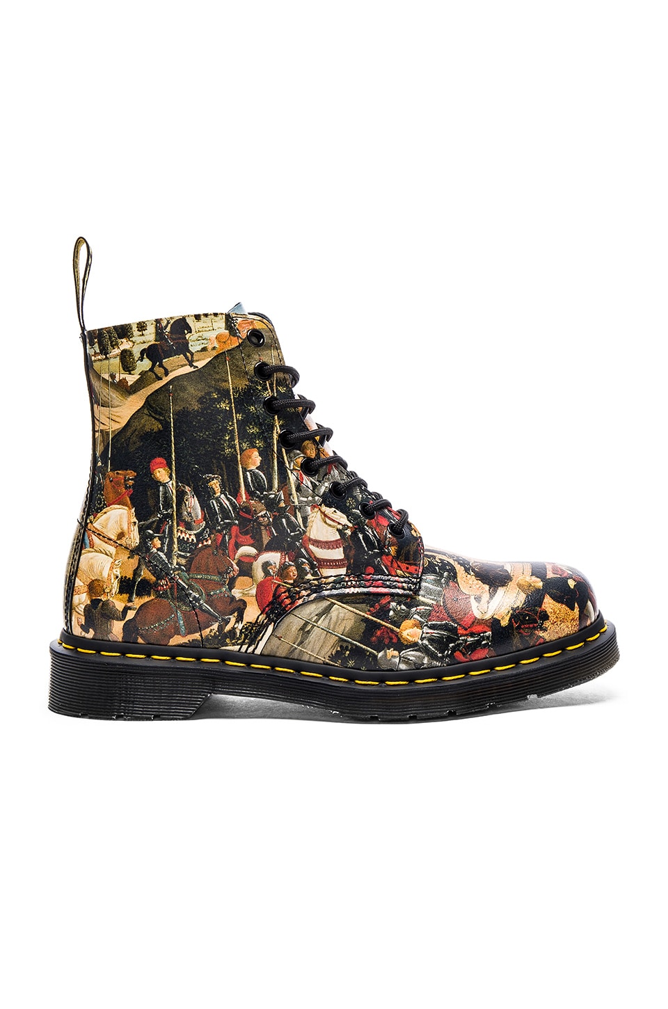 dr martens di antonio