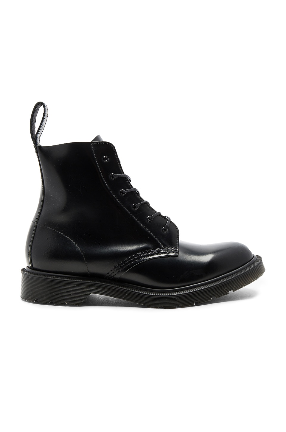 who invented doc martens