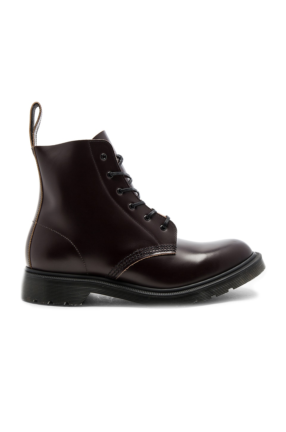 dr martens arthur