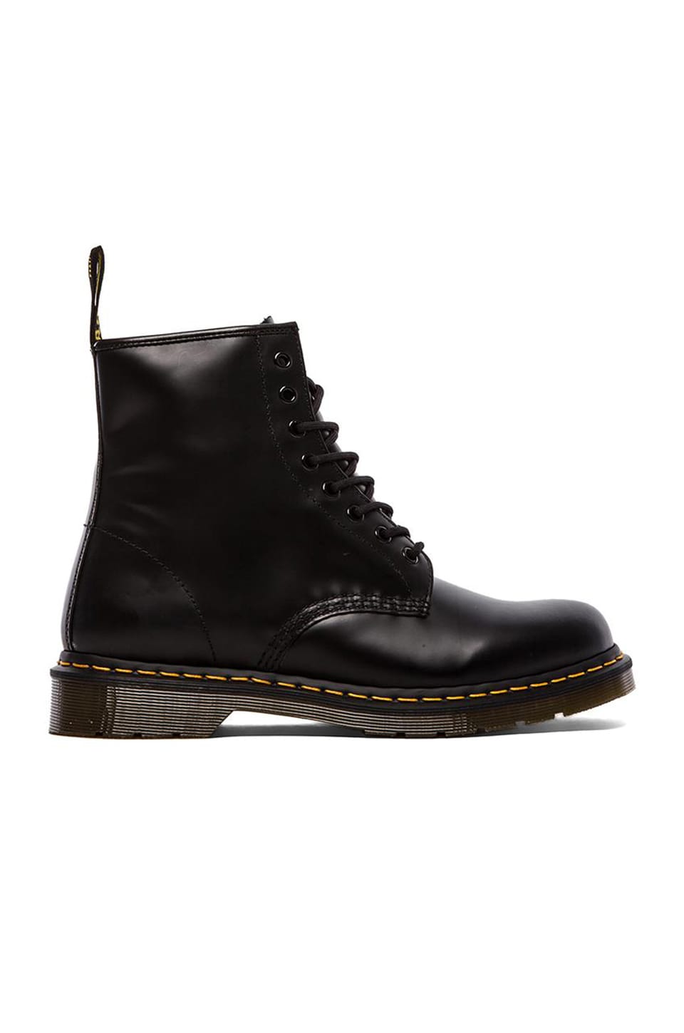 Dr. Martens 1460 8 Eye Boot – 黑色