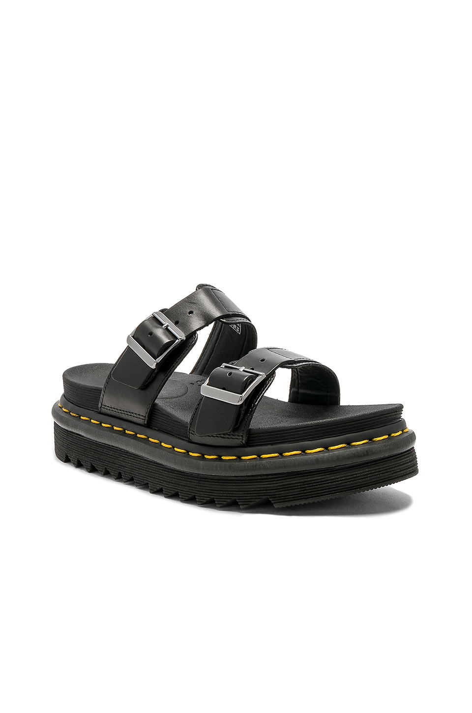 myles sandals