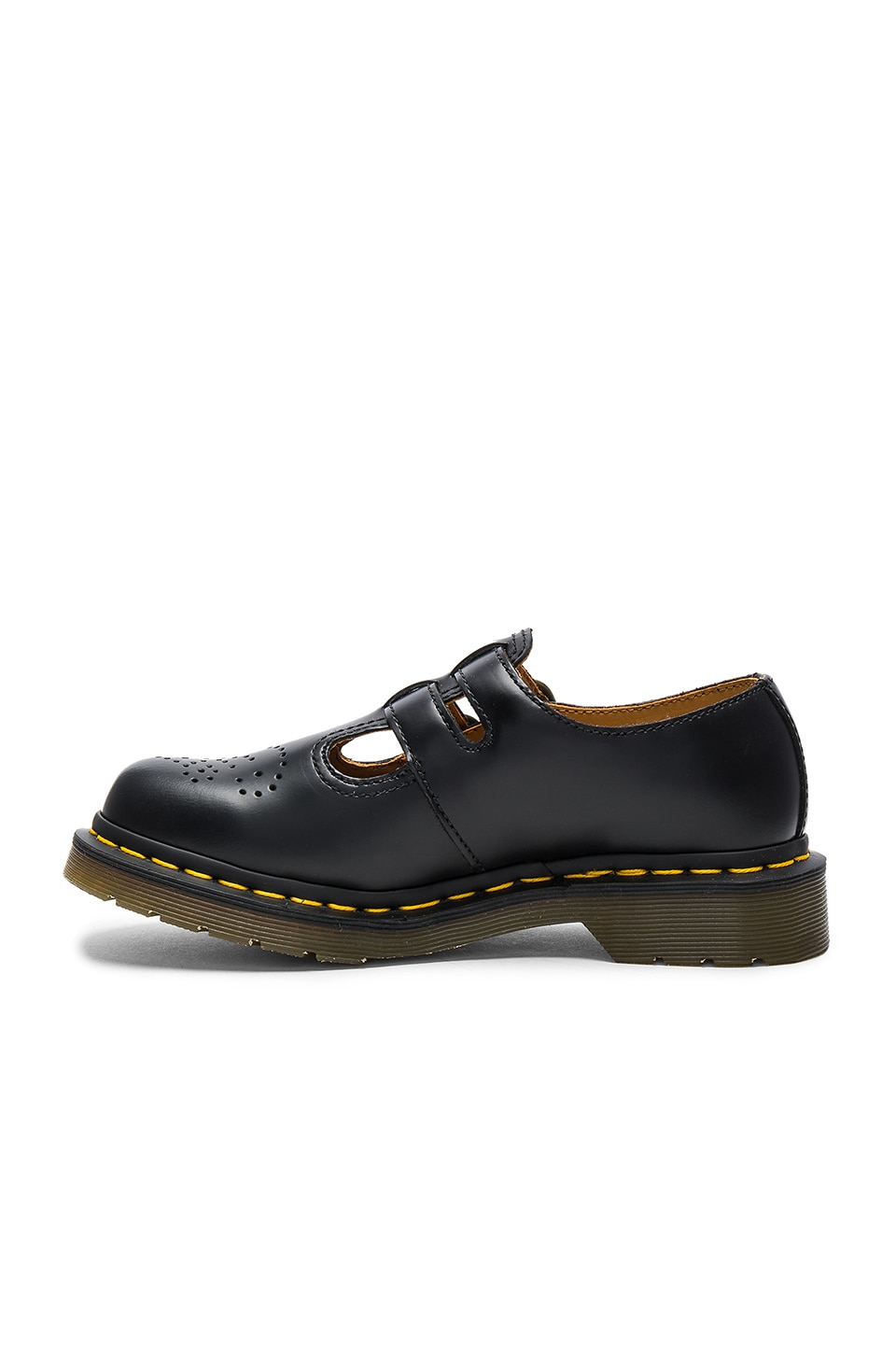 Dr. Martens Women's 8065 Patent Leather Mary Jane Shoes In Multicolor ...