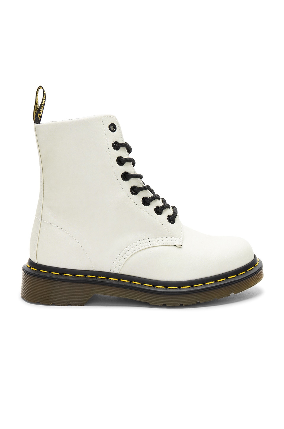 Dr. Martens Pascal Glitter Boot in 