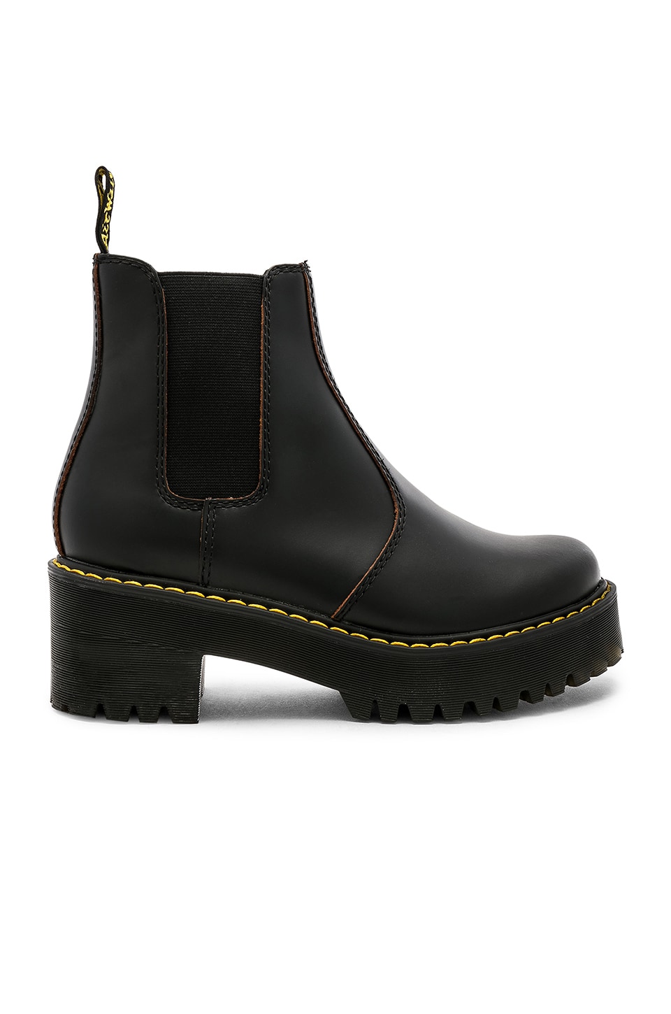 rometty 2 dr martens