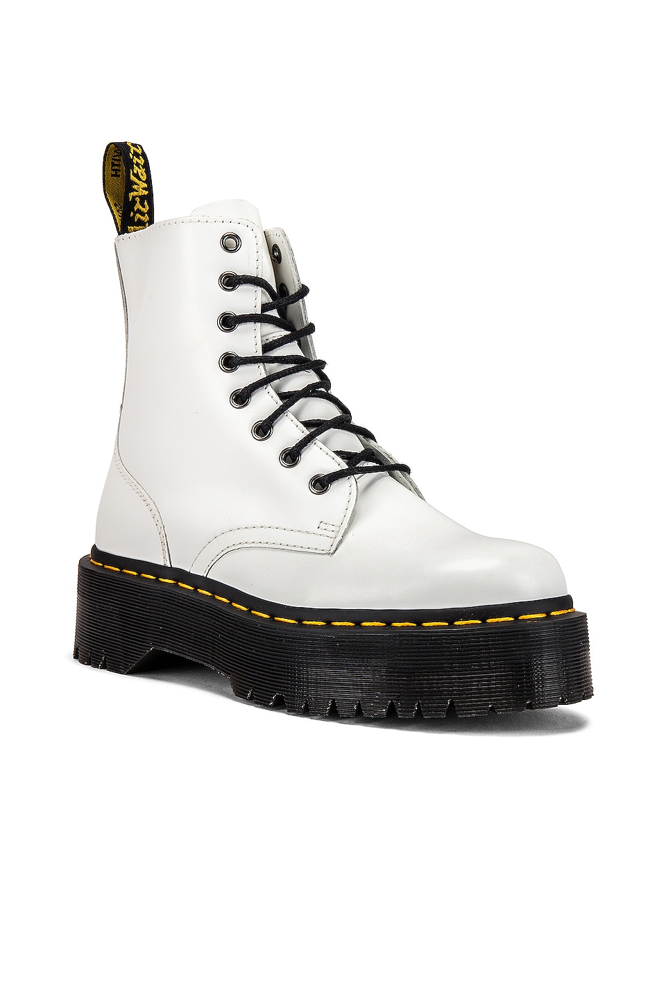 DR. MARTENS photo