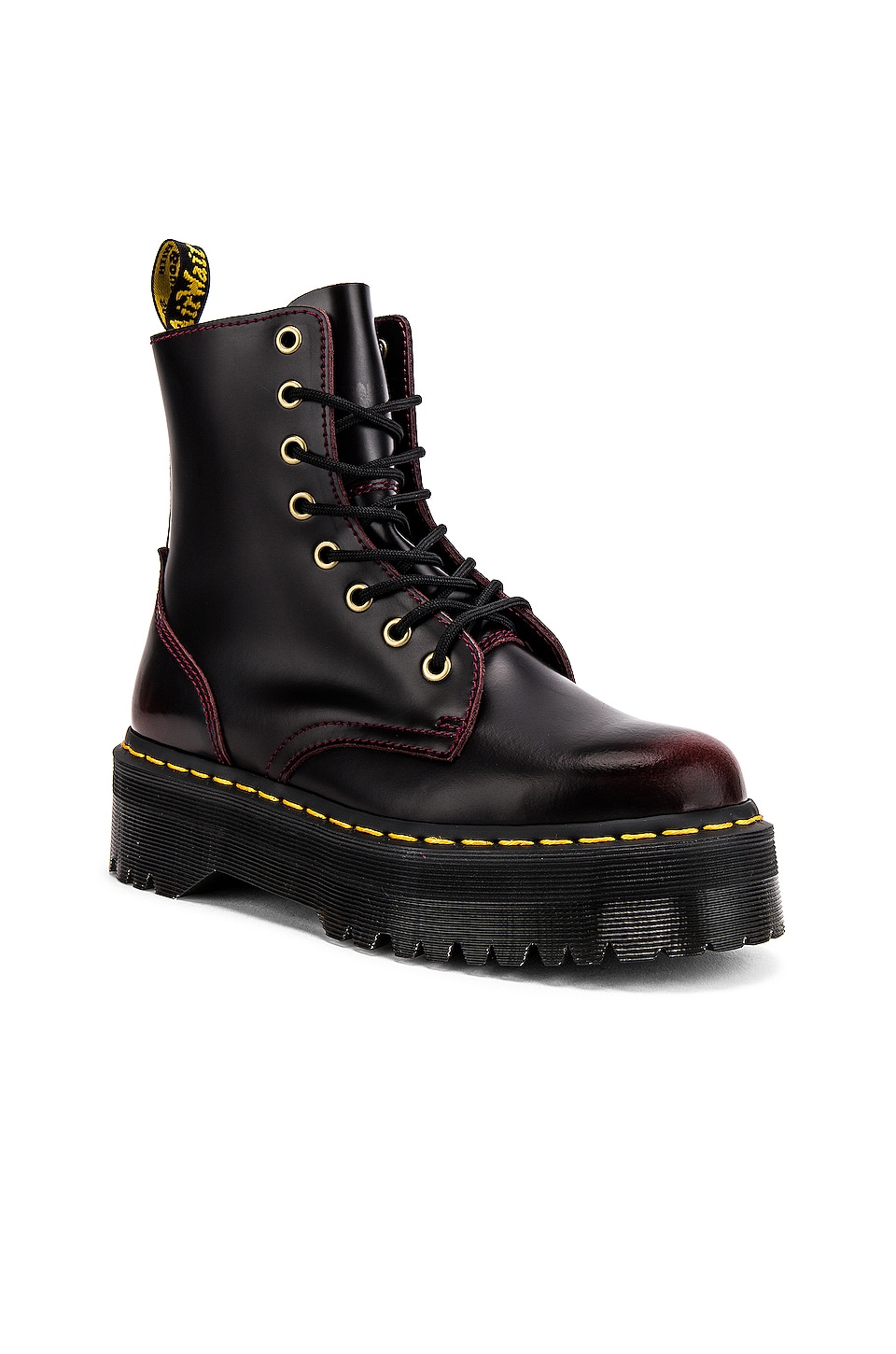 jadon arcadia leather boot