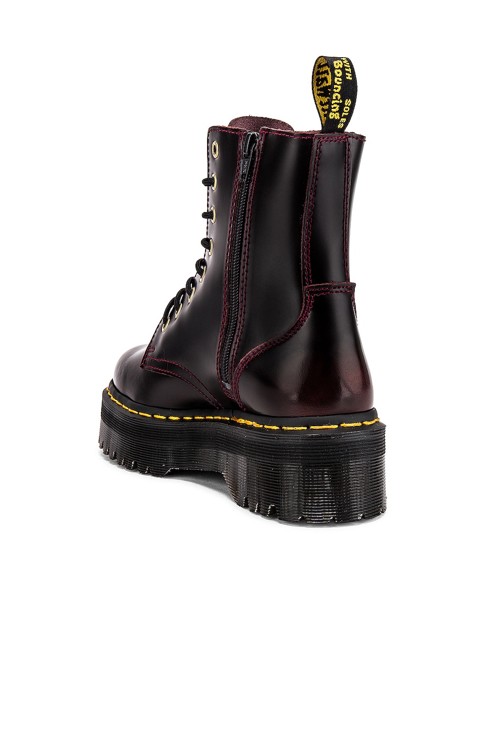jadon arcadia leather boot