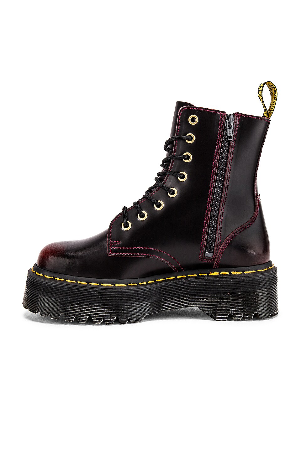 jadon arcadia leather boot